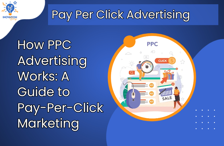 How PPC Advertising Works A Guide to Pay-Per-Click Marketing featured image
