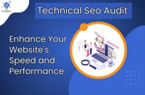 Technical SEO Audit Enhance your website's speed and performance featured image