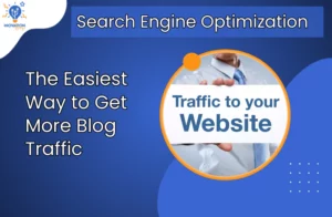 The Easiest Way to Get More Blog Traffic
