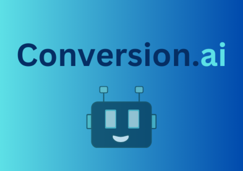 Conversion Best Ai Copywriting tool