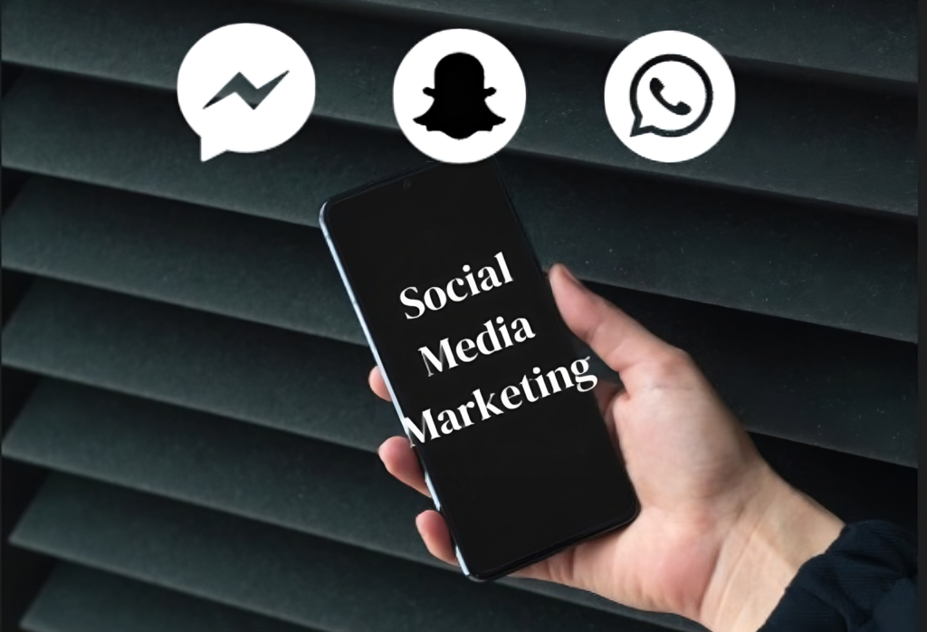 Fundamentals of Social Media Marketing