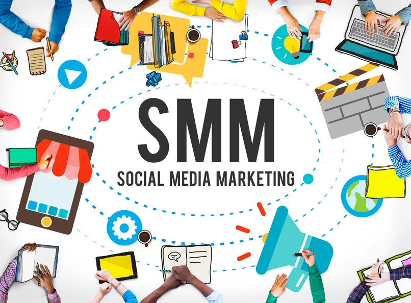 understanding social media marketing